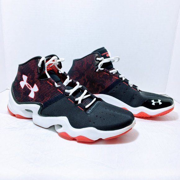 under armour phenom